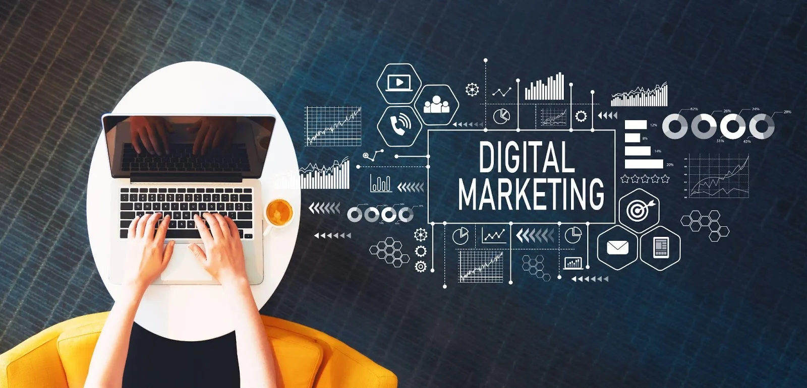 Digital Marketing Knowledge Guide for Growing Online Brands